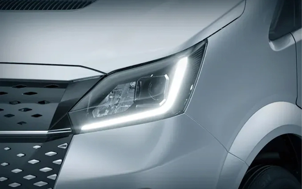 eToano Pro exterior 2