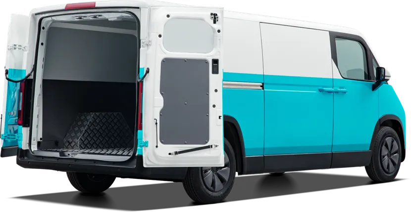 eView Connect exterior 4