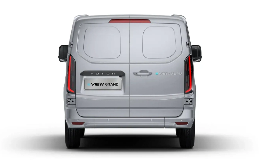 eView Grand exterior 4