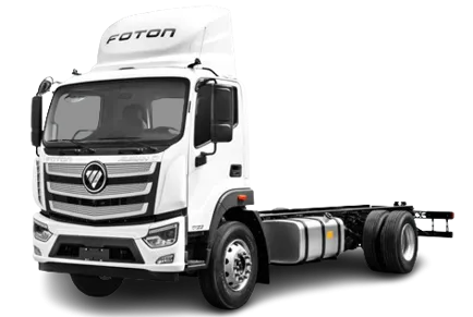 Auman D 1830